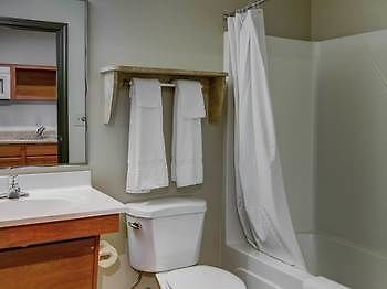Extended Stay America Select Suites - Jacksonville - North Buitenkant foto