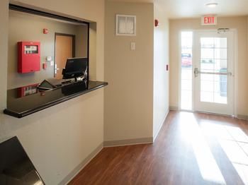Extended Stay America Select Suites - Jacksonville - North Buitenkant foto
