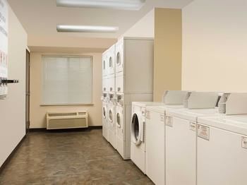 Extended Stay America Select Suites - Jacksonville - North Buitenkant foto