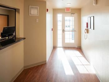 Extended Stay America Select Suites - Jacksonville - North Buitenkant foto