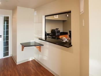 Extended Stay America Select Suites - Jacksonville - North Buitenkant foto